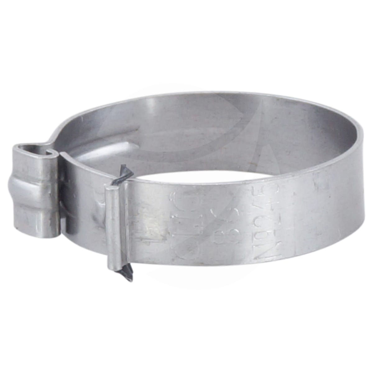 HOSE FITTING, EATON, EZ CLIP, CLIP, 12, SINGLE